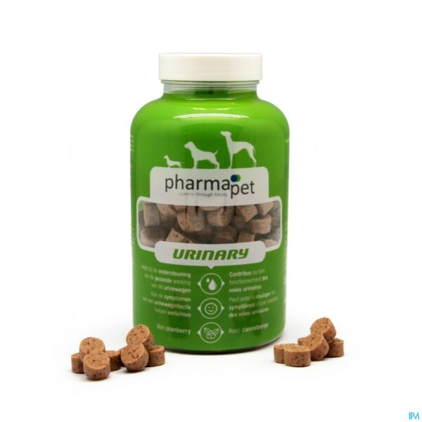 Productshot Pharma Pet Urinary 235g