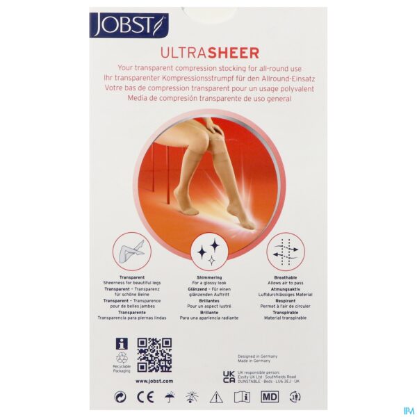 Packshot Jobst Ultras 1 Ad Pet Sft Black Iii Pair