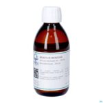 Packshot Benzylbenzoaat 250ml Pch