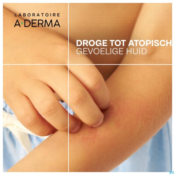 Lifestyle_image Aderma Exomega Control Balsem Emolierend 400ml