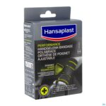 Packshot Hansaplast Sport Polsbrace