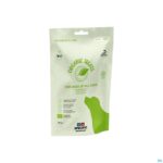 Packshot Specific Ct Bio Organic Treats Zak 100g