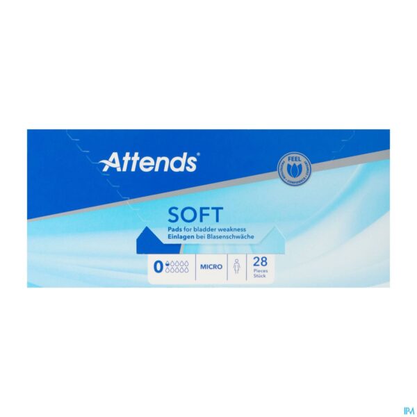 Packshot Attends Soft Micro 0 8x28