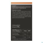 Packshot Glucosamine-ixx Tabl 60