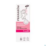 Packshot Pranarom Pranabb Gezuiverde Lucht Baby Verst. 10ml