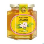 Packshot Melapi Honing Acacia Vloeibaar 500g 5520 Revogan