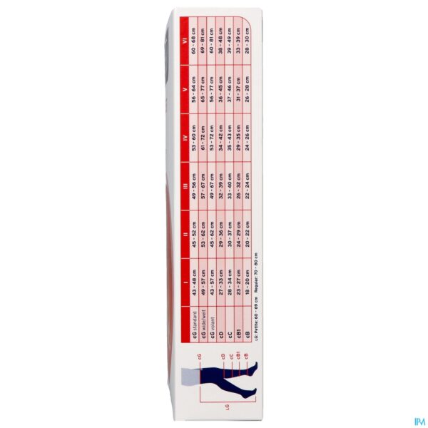 Packshot Jobst Ultras 2 Ag Reg Dots Bla Iv Pair
