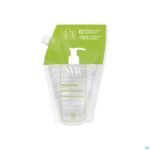 Productshot Svr Sebiaclear Eau Micellaire Refill 400ml
