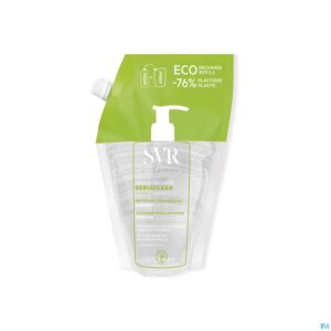 Productshot Svr Sebiaclear Eau Micellaire Refill 400ml