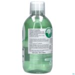 Packshot Eludril Bescherming 500ml