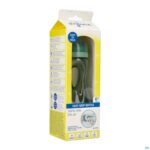 Packshot Difrax Handgreepfles Sage 240ml