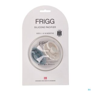 Packshot Frigg Fairy Fopspenen Sil T2 Ugly Duck/ole Lukoje2