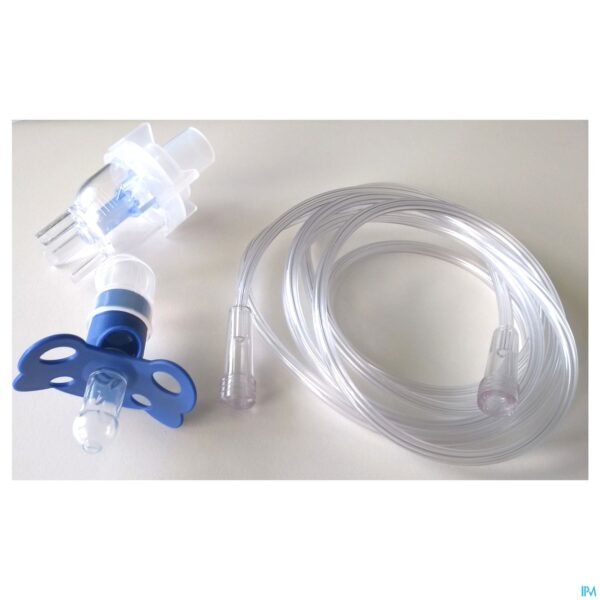Productshot Medik Aeromedik Set Aerosol Baby