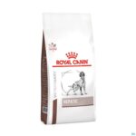 Packshot Royal Canin Dog Hepatic Dry 1,5kg