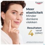 Lifestyle_image Eucerin Hyaluron Filler+elast. Dagcr Spf15 50ml