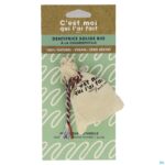 Packshot Diet Cmqlf Tandpasta Vast Chlorophyl Bio 25g
