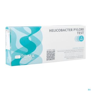 Packshot Helicobacter Pylori Antibody Test 1