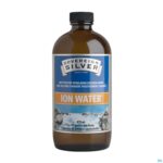 Packshot Sovereign Silver Ion Water Polyseal 473ml