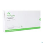 Packshot Exufiber Gelling Fibre Dressing Ster 1 X 45cm 5