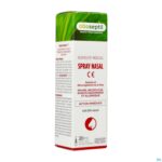 Packshot Olioseptil Nasal Spray 20ml