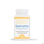 Packshot Quercetine Phospholipide Caps 60