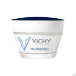 Packshot Vichy Nutrilogie 1 Dh 50ml