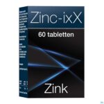 Packshot Zinc-ixx Tabl 60