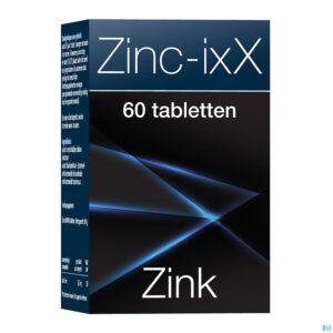 Packshot Zinc-ixx Tabl 60