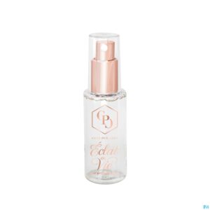 Productshot Cent Pur Cent Hair & Body Spray Eclat Vie 30ml