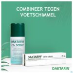 Lifestyle_image Daktarin Creme Derm 1 X 30g 2%