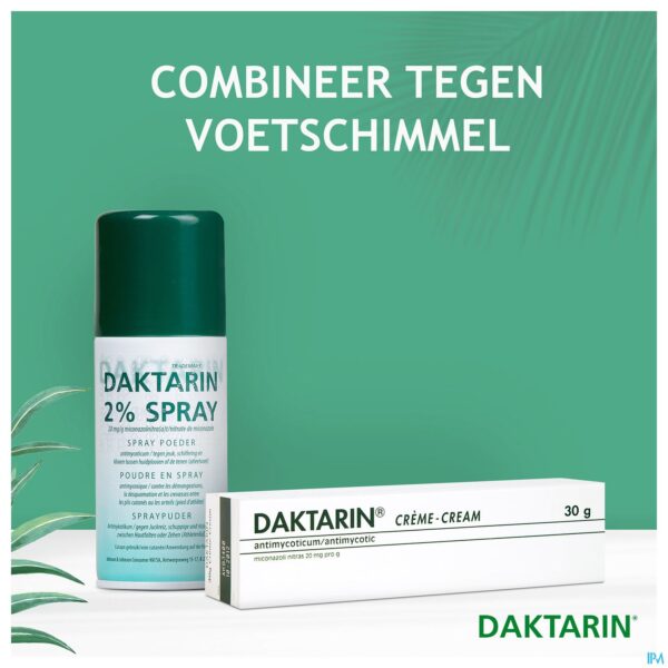 Lifestyle_image Daktarin Creme Derm 1 X 30g 2%