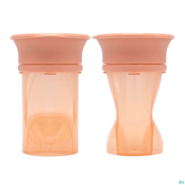 Productshot Difrax A/lek 360 Graden Beker 250ml