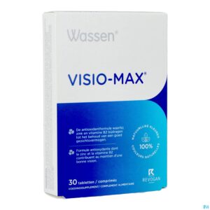Packshot Visio-max Tabl 30