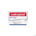Packshot Leukoplast Wet Wipe 100