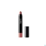 Productshot Couleurs De Noir Chubby Lipbalsem 02 Flamingo