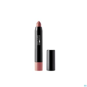 Productshot Couleurs De Noir Chubby Lipbalsem 02 Flamingo