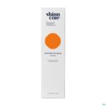 Packshot Shinn Intimate Oil Spray Comfort N/fragrance 100ml