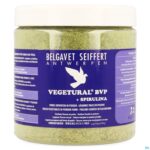 Packshot Vegetural Duiven Pdr 400g