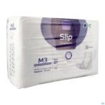 Packshot Abena Slip Premium M3 Broekluier 23