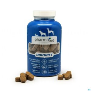 Productshot Pharma Pet Omnipet 235g