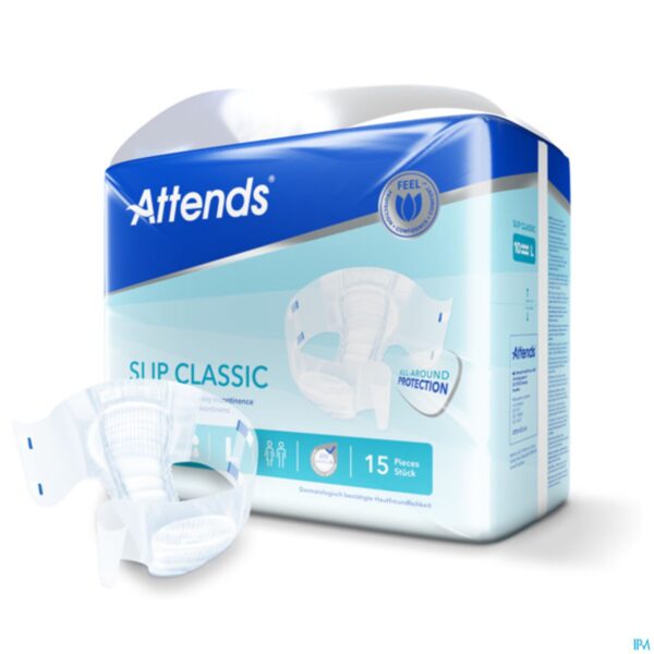 Productshot Attends Slip Classic 10l 1x15