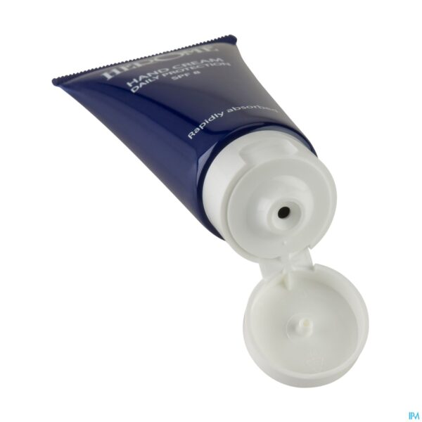 Productshot Herome Hand Cream Daily Protection Ip8 75ml