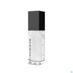 Packshot Couleurs De Noir Instant Gloss Lip Oil 01 Clear C.