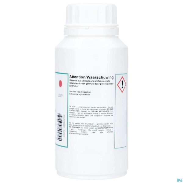 Packshot Meprobamaat 100g