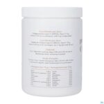 Packshot Soria Collageen + Zink + Vit C Peptan Pdr 350g