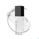 Lifestyle_image Couleurs De Noir Instant Gloss Lip Oil 01 Clear C.