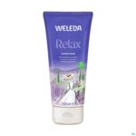 Packshot Weleda Aroma Shower Relax 200ml
