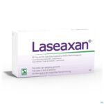 Packshot Laseaxan® 42 zachte capsules