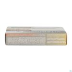 Packshot Vitabiotic Confort Atb V-caps 15