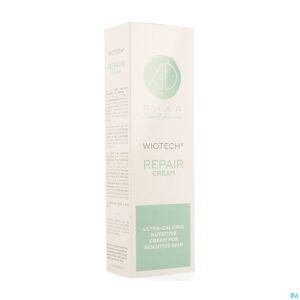 Packshot Wiotech A/age Repair Cream 50ml